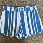 Altar'd State  Jean Shorts Photo 0