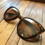 Cat Eye Sunglasses Multiple Photo 0