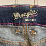 Wrangler  9x36 Boot Cut Jeans Photo 4