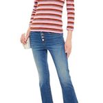 Veronica Beard  CROP JEANS Photo 1