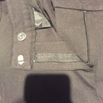 Amanda & Chelsea Black Pants / Slacks size 8 Zipper Pockets Photo 1