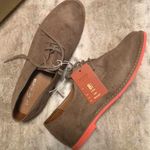 Mossimo Supply Co Mossimo Pink Sole Loafers Photo 3