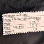 The North Face Womens Capri Pants Size 12 Flight Series Hiking Trail Ski Outdoor Photo 10