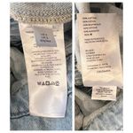 Free People  We the Free Marci Denim Jumpsuit (S) Photo 6