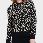 UGG NEW  Louise Fluffy Lounge Hoodie Photo 5