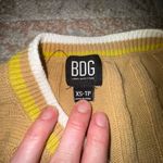 BDG  crop sweater Photo 2