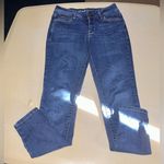 Wall Flower Denim Jeans Photo 0