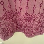 Athleta  Dhara Floral Layered Dress M Photo 6