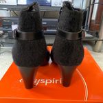 Easy Spirit black boots Photo 2