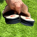 Gucci  Princetown Romantic lace horsebit mules Black/Cream lace detail Size 36 Photo 9