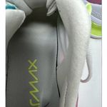 Nike  Womens Air Max 270 React CW7015-100 Multicolor Sneaker Shoes Size 10 Photo 7