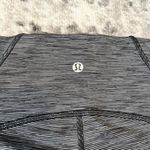 Lululemon  Train Times Short *6" Wee Are From Space Black Slate Photo 6