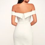 Lulus White Dress  Photo 1