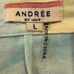 Andrée Women’s Tye Dye Andree Jacket Photo 3