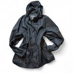 Eddie Bauer Vintage Waterproof Windbreaker Hooded Parka Jacket Photo 0