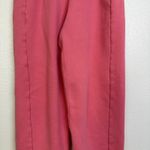 Lululemon Scuba Mid Rise Jogger Pants Size XXS Womens Pink Athleisure Lounge Jog Photo 4