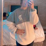 Disney  Women’s Sweatshirt Photo 0