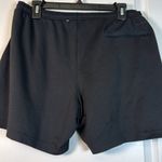 Nike  Dri-Fit Black Pocket Gym Shorts Athletic Size Med #2647 Photo 4