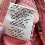 Anthropologie Chino by  relaxed pant in Pink Photo 5