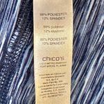 Chico's Zenergy By Chico’s Size 3 Cropped Leggings Photo 5