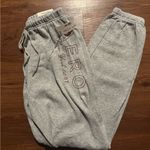 Aeropostale Nwt  Gray Sweatpants Photo 0