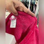 Hello Kitty  fuzzy bow coquette style pajama top Photo 6