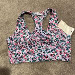 Sage NWT  Collective Two Piece Workout Set SIZE L Photo 1