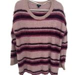 Torrid Popcorn Pullover Drop Shoulder Sweater Size 1x Photo 1