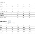 JAAF Organic Silk Mini Dress Aura Light Print V Neck Mini Dress Long Sleeve Pink Size L Photo 10