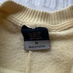 MV Sport Sanibel Island Cropped Crewneck Photo 1