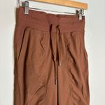 Lululemon  Dance Studio Mid-Rise Jogger Roasted Brown Photo 2