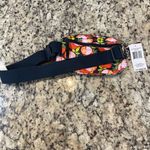 Vera Bradley Lime Green Interior Bag Photo 2