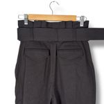 Zimmermann Belted Paper bag Waist Pants Photo 3
