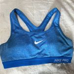 Nike Pro Women’s Sports Bra Photo 0