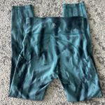 Lululemon  Wonder Under Leggings with side pockets Photo 1