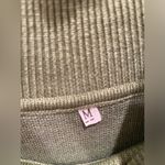 Green & Blue Y2K Abstract Print Bodycon Mini Sleeveless Racerback Tank Dress Photo 7