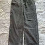 Thrills  “Chopped” straight leg black jeans Photo 0