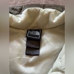 The North Face The Women’s Down 550 Full Zip Jacket Puffer Vest Size Small Photo 3