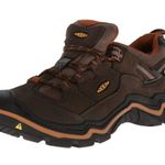 Keen  Durand Low WP Hiking Shoe Fisherman Core B49 Photo 0