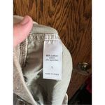 Maurice's  Tan Woman’s Shorts Size 1 Photo 9