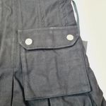 H:ours  Dax Skirt in Black XS Photo 3