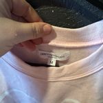 Grayson Threads Pink Self Love Cub Graphic Sweatshirt Size Medium Photo 2