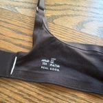 Aerie  Bra Black Push-Up Photo 2