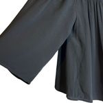 Aritzia Talula Marcilly Off The Shoulder Blouse Small HEP2-2361-17 Photo 4