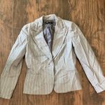 Nine West Single Button Suit Blazer Photo 2