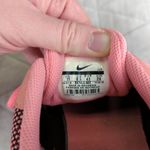 Nike  Tanjun BV7432-002 Running Shoes Women's 11 Black Pink Glaze Trainer Walking Photo 7