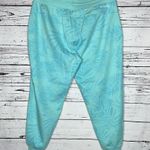 Columbia  PFG NWT 1X Tropical Print Slack Water French Terry Jogger Sweatpants Photo 2