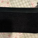 Mim & Ray leather card money keys case NWT Black Photo 1