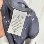 Buddy Love Galaxy High Rise Workout Leggings 241 Purple Size M Photo 8