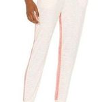 l*space L* Back At It Pant Terry Joggers Primrose Cream M Photo 0